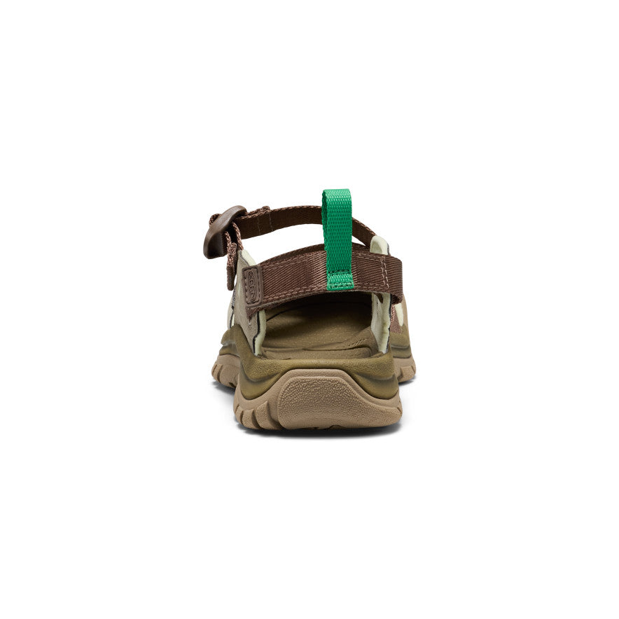 KEEN WOMEN'S ZERRAPORT II - OPEN YY SENECA ROCK