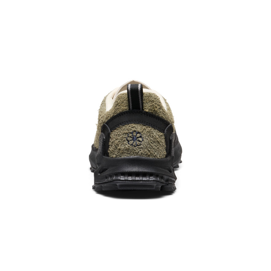 KEEN MEN'S JASPER ZIONIC - DARK OLIVE/BIRCH