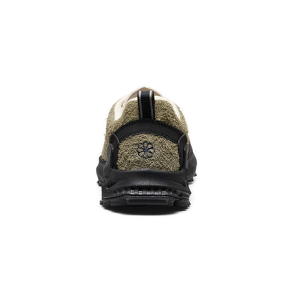 KEEN MEN'S JASPER ZIONIC - DARK OLIVE/BIRCH