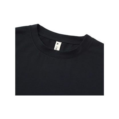 KEEN HARVEST PARK TEE BLACK
