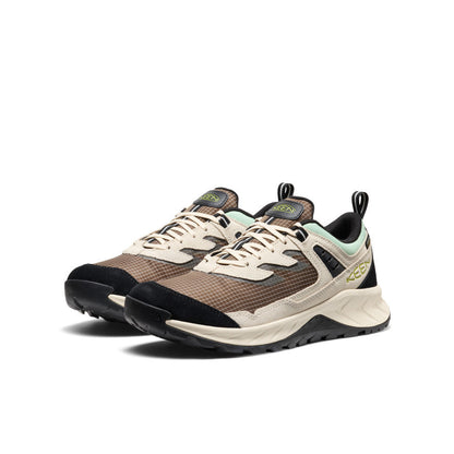 KEEN MEN'S HIGHTRAIL EXP WP - CANTEEN/HEMLOCK