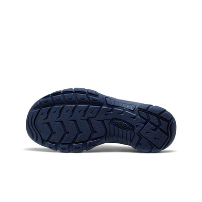 KEEN MEN'S NEWPORT H2 - SUNSET/NAVAL ACADEMY