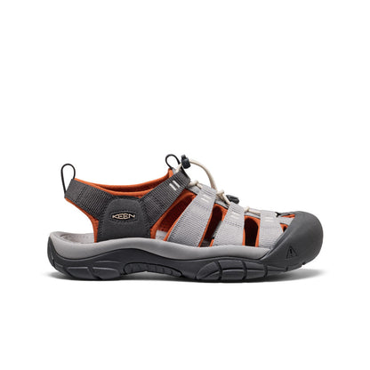 KEEN MEN'S NEWPORT H2 - TRI-BLOCK ALLOY