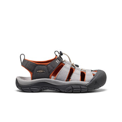 KEEN MEN'S NEWPORT H2 - TRI-BLOCK ALLOY