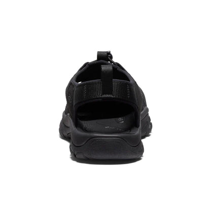 KEEN MEN'S NEWPORT H2 - TRIPLE/BLACK