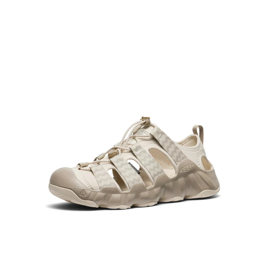 KEEN MEN'S HYPERPORT H2 - BIRCH/PLAZA TAUPE