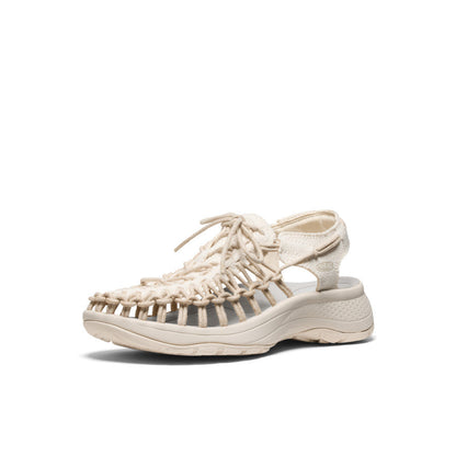 KEEN WOMEN'S UNEEK ASTORIA - BIRCH/BIRCH