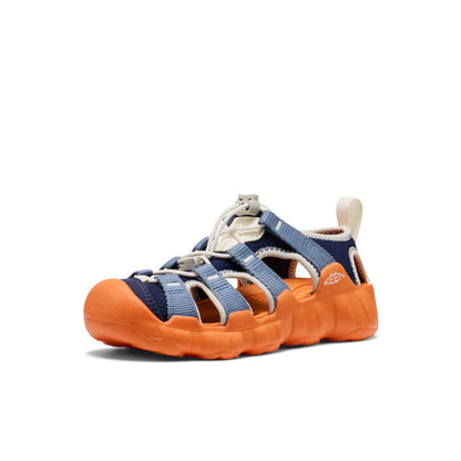KEEN YOUTH HYPERPORT H2 x SNOW PEAK - TANEHOZUKI