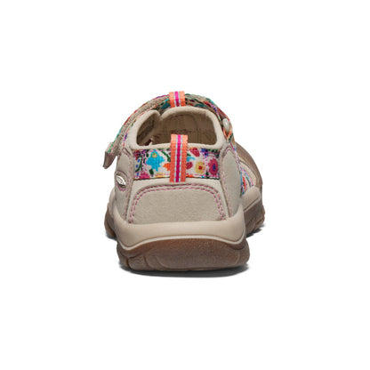 KEEN YOUTH'S NEWPORT H2 - SAFARI/BIRCH