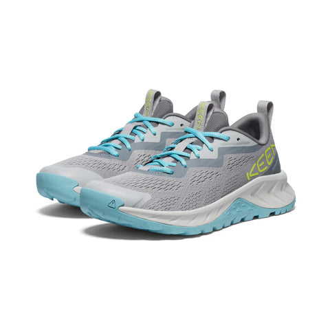 KEEN WOMEN'S VERSACORE SPEED ALLOY/REEF WATERS