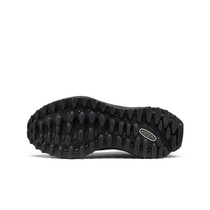 KEEN MEN'S JASPER ZIONIC - MAGNET/STEEL GREY