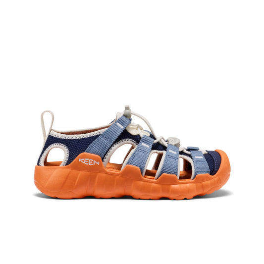 KEEN YOUTH HYPERPORT H2 x SNOW PEAK - TANEHOZUKI