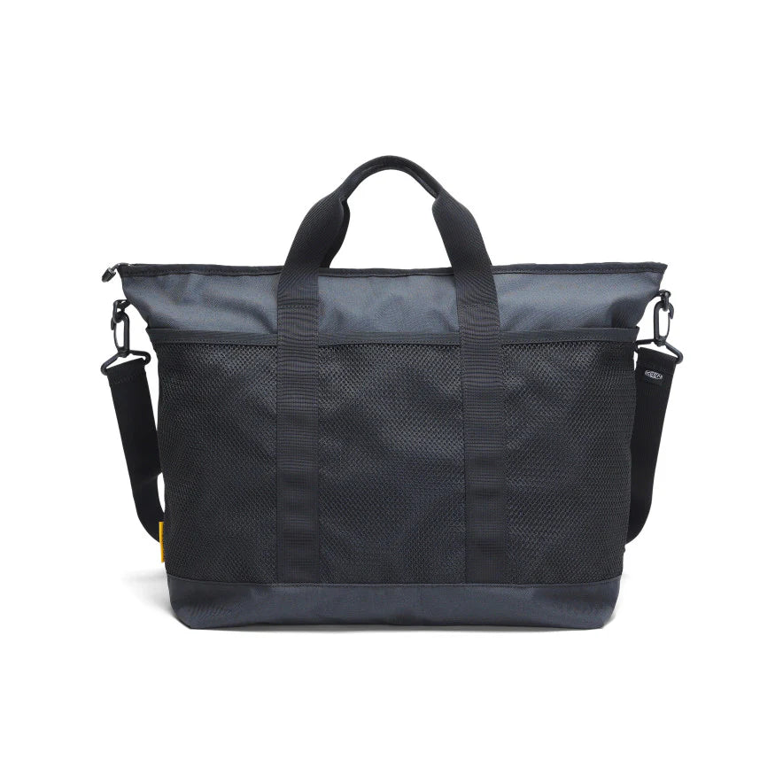 KEEN HARVEST ADVENTURE TOTE II BLACK