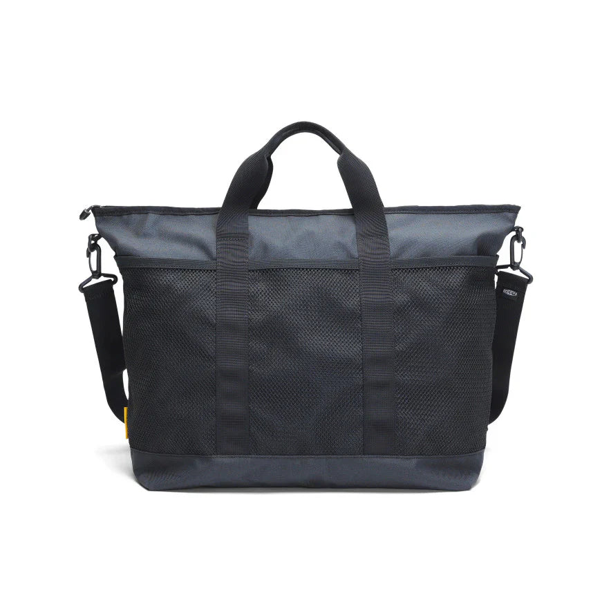 KEEN HARVEST ADVENTURE TOTE II BLACK