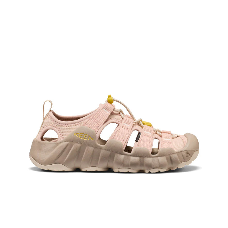 KEEN WOMEN'S HYPERPORT H2 SANDAL - CAMEO ROSE/BIRCH