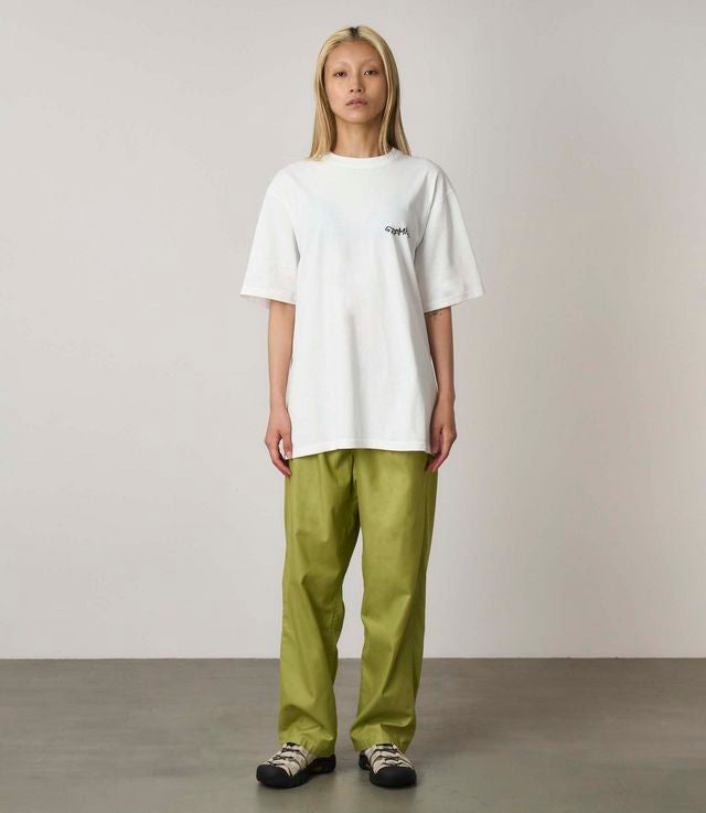 GRAMICCI GECKO TEE WHITE