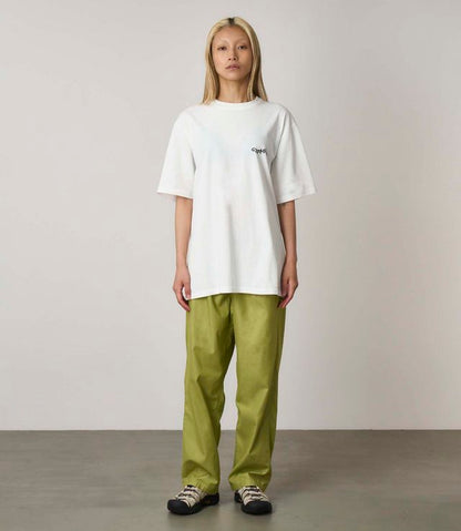 GRAMICCI GECKO TEE WHITE