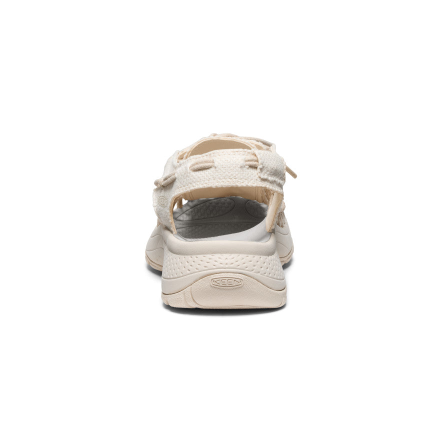 KEEN WOMEN'S UNEEK ASTORIA - BIRCH/BIRCH