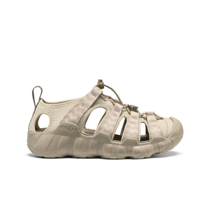 KEEN YOUTH HYPERPORT H2 - BIRCH/PLAZA TAUPE