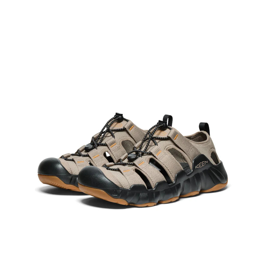 KEEN MEN'S HYPERPORT H2 - BRINDLE BLACK