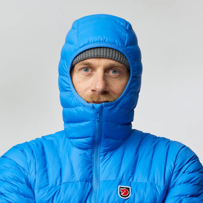 FJALLRAVEN EXPEDITION LATT HOODIE M BLACK
