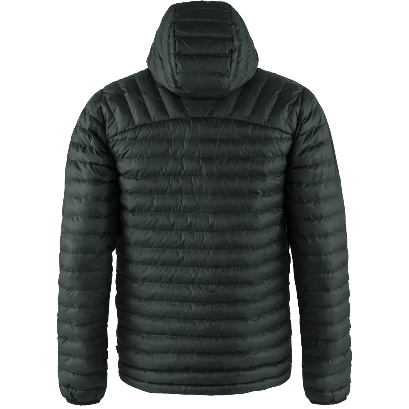 FJALLRAVEN EXPEDITION LATT HOODIE M BLACK