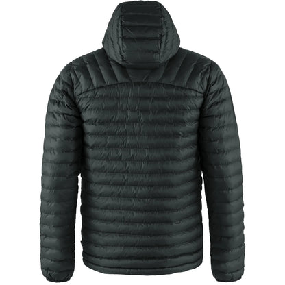 FJALLRAVEN EXPEDITION LATT HOODIE M BLACK