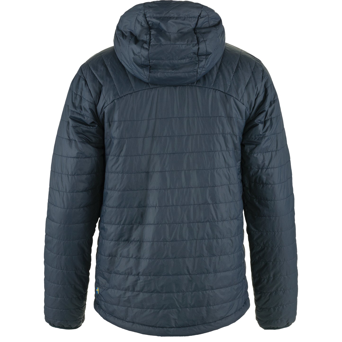 FJÄLLRÄVEN EXPEDITION X-LATT HOODIE M - NAVY
