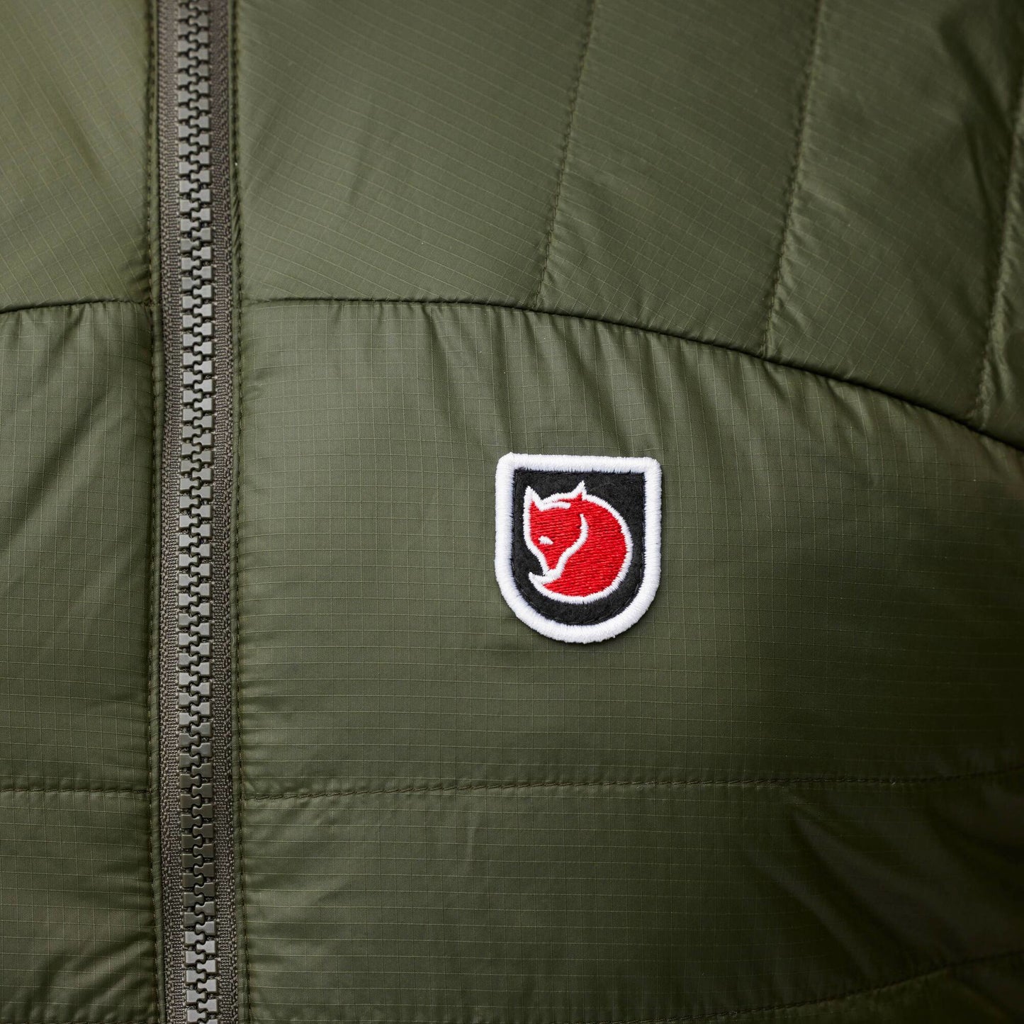 FJÄLLRÄVEN EXPEDITION X-LATT HOODIE M - NAVY