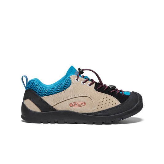 KEEN MEN'S JASPER ROCKS SP - SAFARI/FJORD BLUE