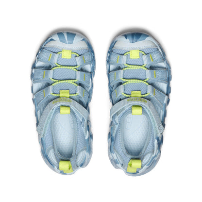 KEEN CHILDREN HYPERPORT H2 - SKYWAY/FADED DENIM