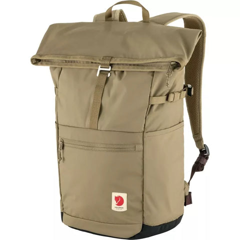 FJALLRAVEN HIGH COAST FOLDSACK 24