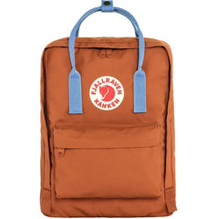 FJÄLLRÄVEN KÅNKEN TERRACOTTA BROWN-ULTRAMARINE