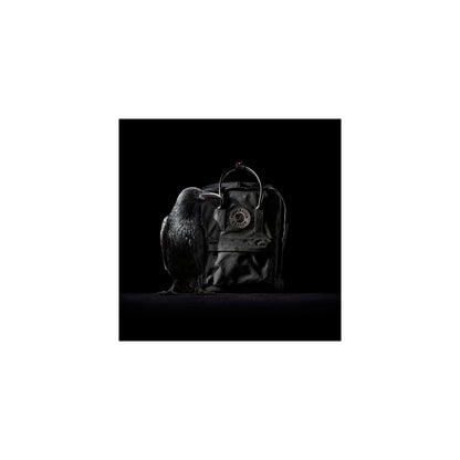 FJÄLLRÄVEN KANKEN NO. 2 BLACK