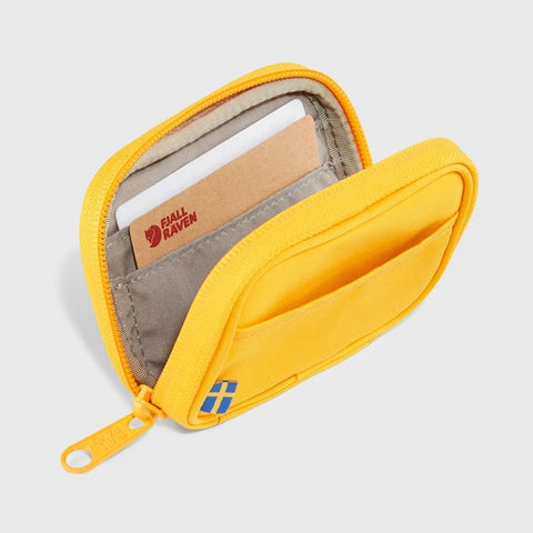 FJALLRAVEN KÅNKEN CARD WALLET