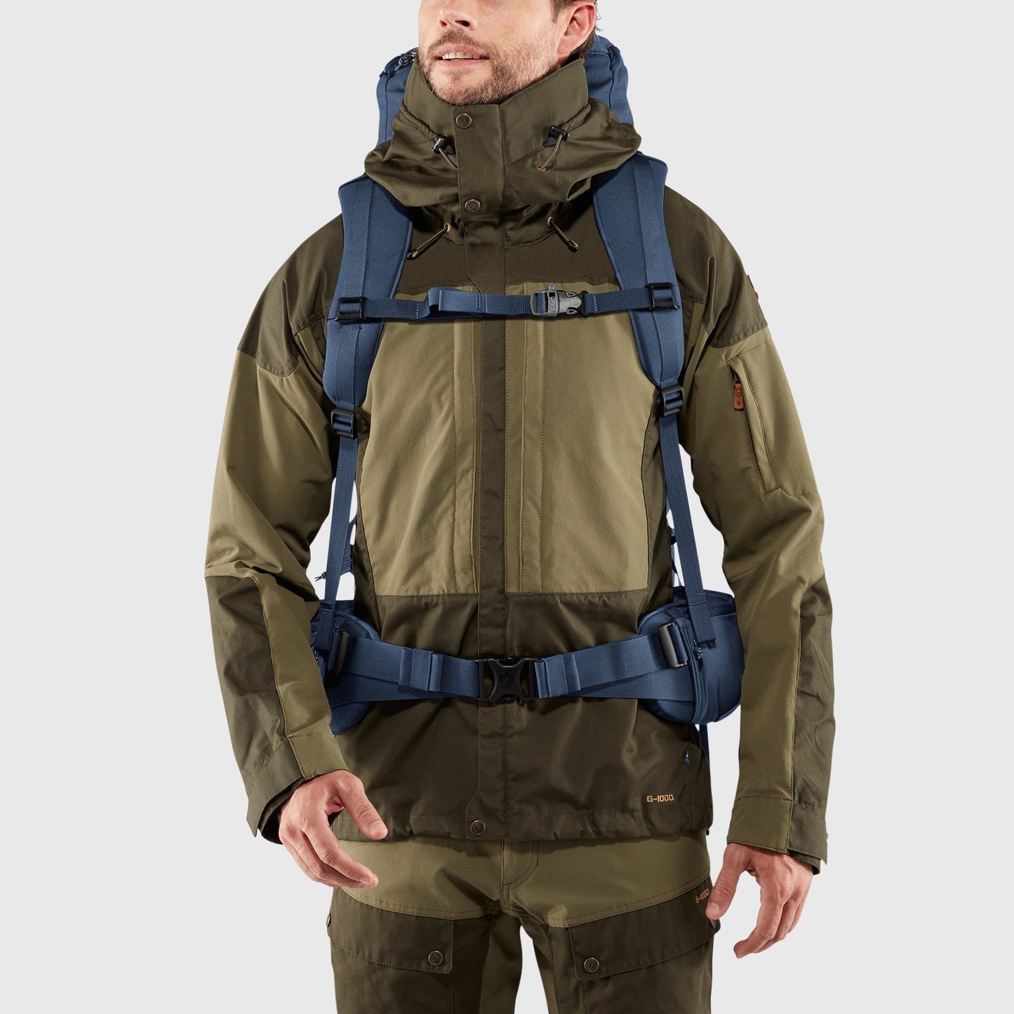 FJALLRAVEN KEB 72
