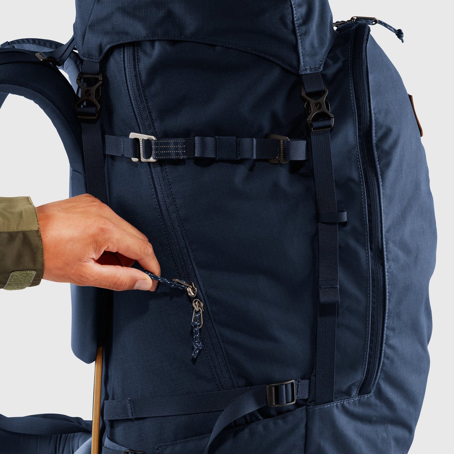 FJALLRAVEN KEB 72