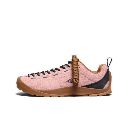 KEEN WOMEN'S JASPER - PINK/GUM X HIGHSNOEBITY