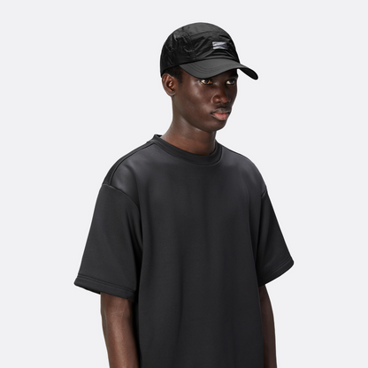 RAINS 5 PANEL RIPSTOP CAP W1 DRIFT