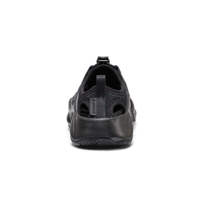 KEEN WOMEN'S HYPERPORT H2 x SNOW PEAK - SP TRIPLE BLACK
