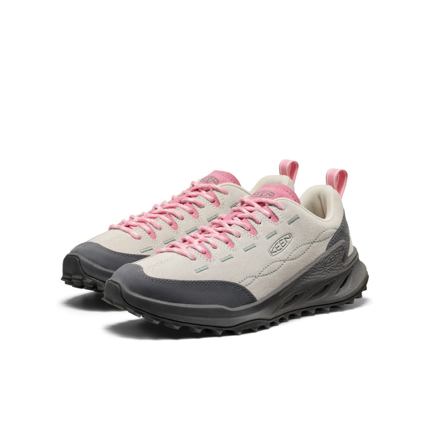 KEEN WOMEN'S JASPER ZIONIC - VAPOR/CASHMERE ROSE
