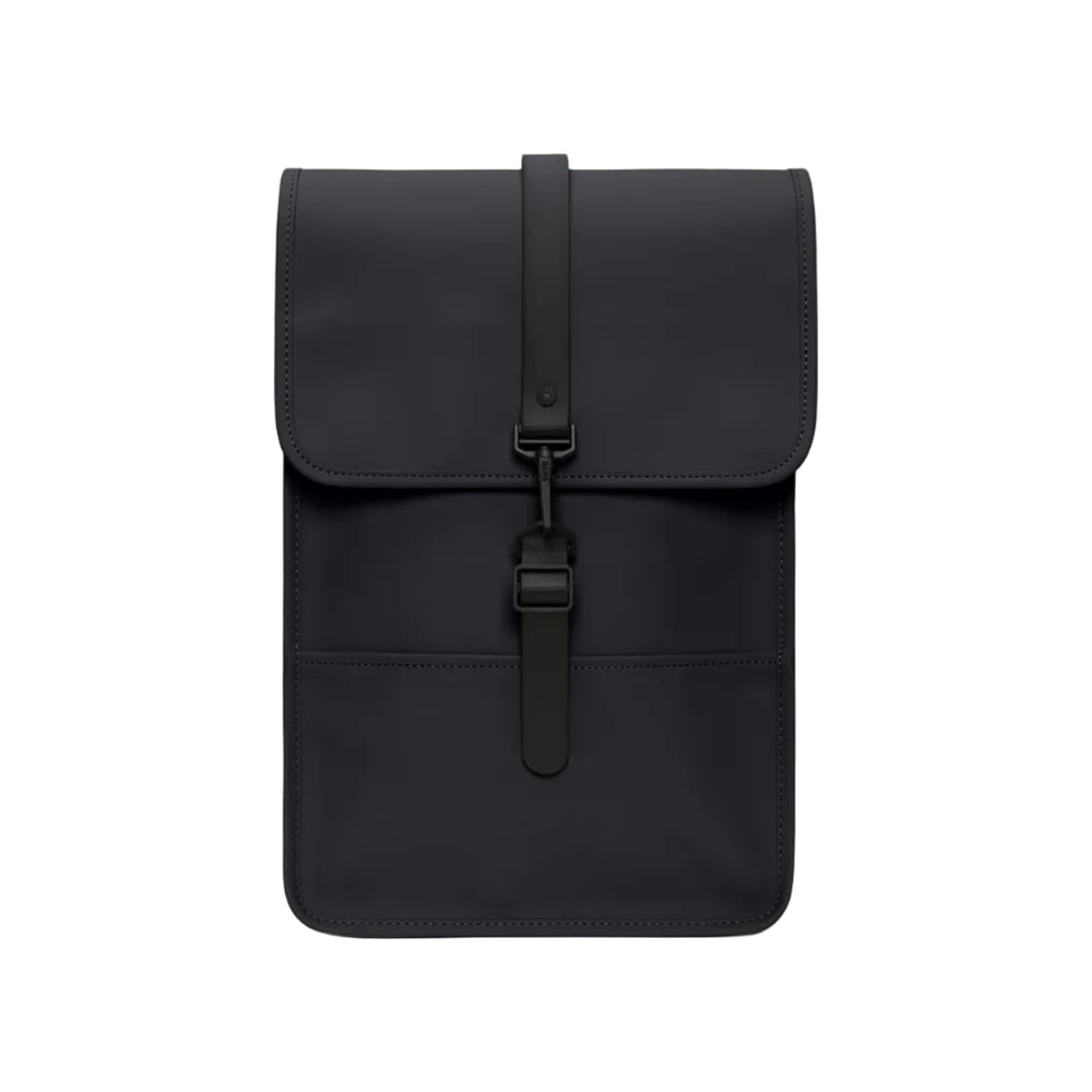 RAINS BACKPACK MINI W3 BLACK