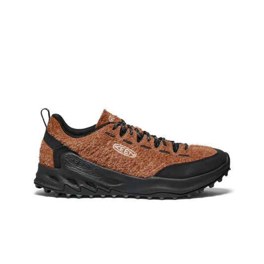 KEEN MEN'S JASPER ZIONIC X GRAMICCI - SORREL HORSE/BLACK