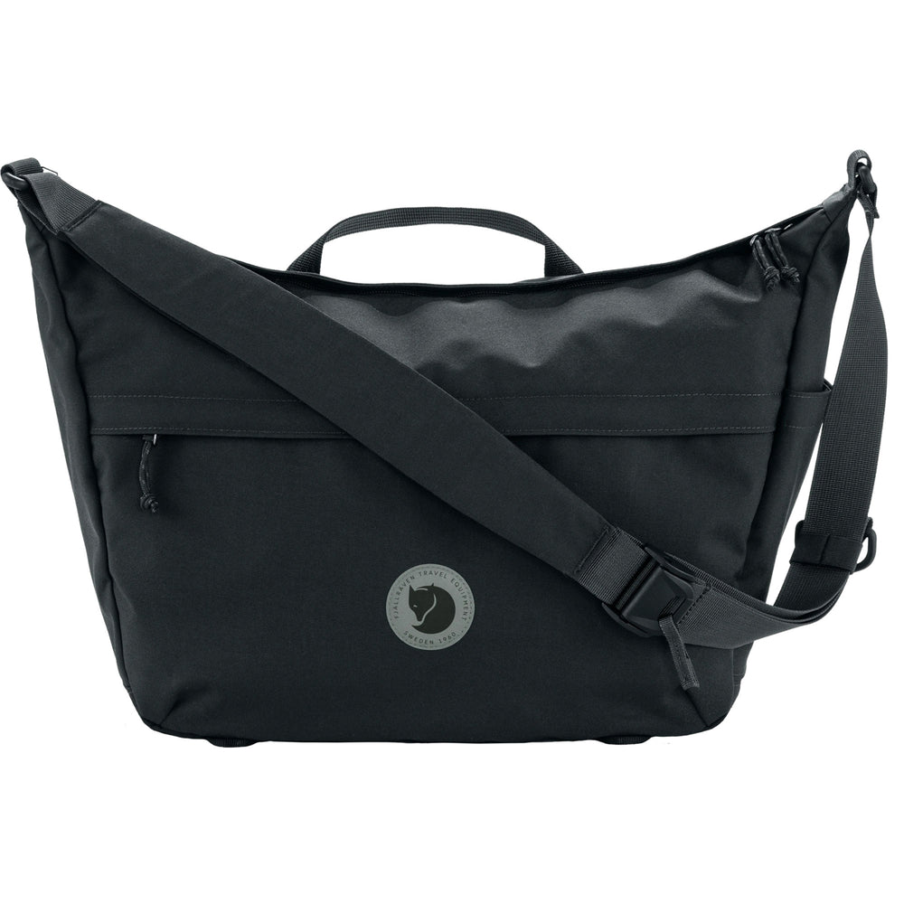 FJÄLLRÄVEN FÄRDEN CROSSBODY COAL BLACK