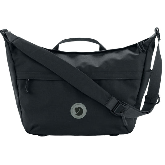 FJÄLLRÄVEN FÄRDEN CROSSBODY COAL BLACK