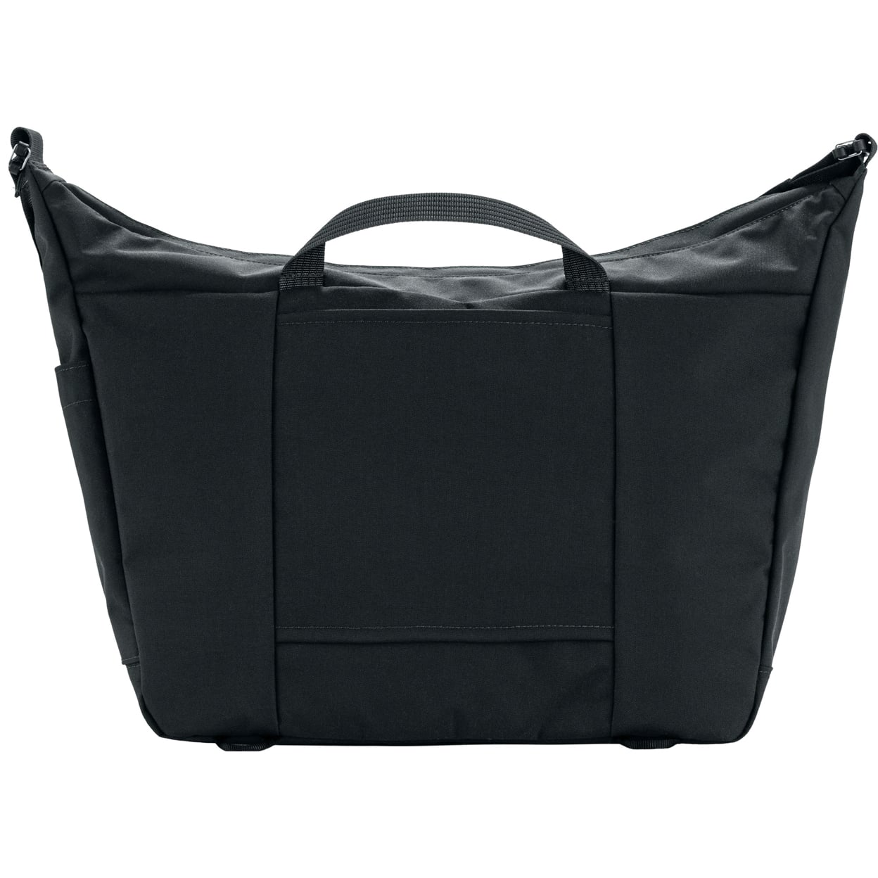 FJÄLLRÄVEN FÄRDEN CROSSBODY COAL BLACK