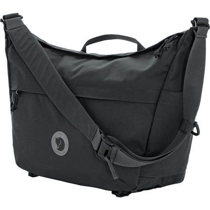FJÄLLRÄVEN FÄRDEN CROSSBODY COAL BLACK