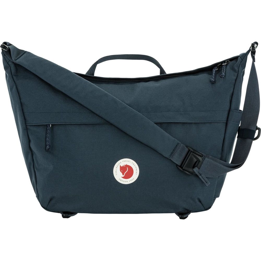 FJÄLLRÄVEN FÄRDEN CROSSBODY NAVY