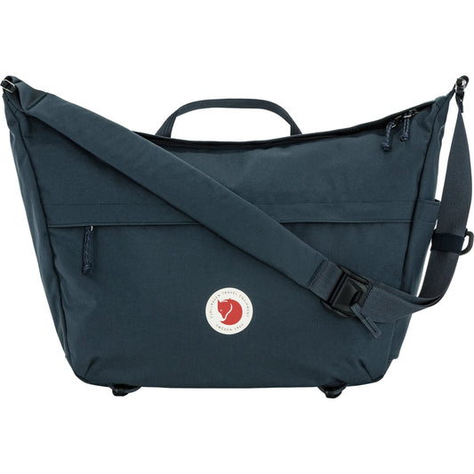 FJÄLLRÄVEN FÄRDEN CROSSBODY NAVY