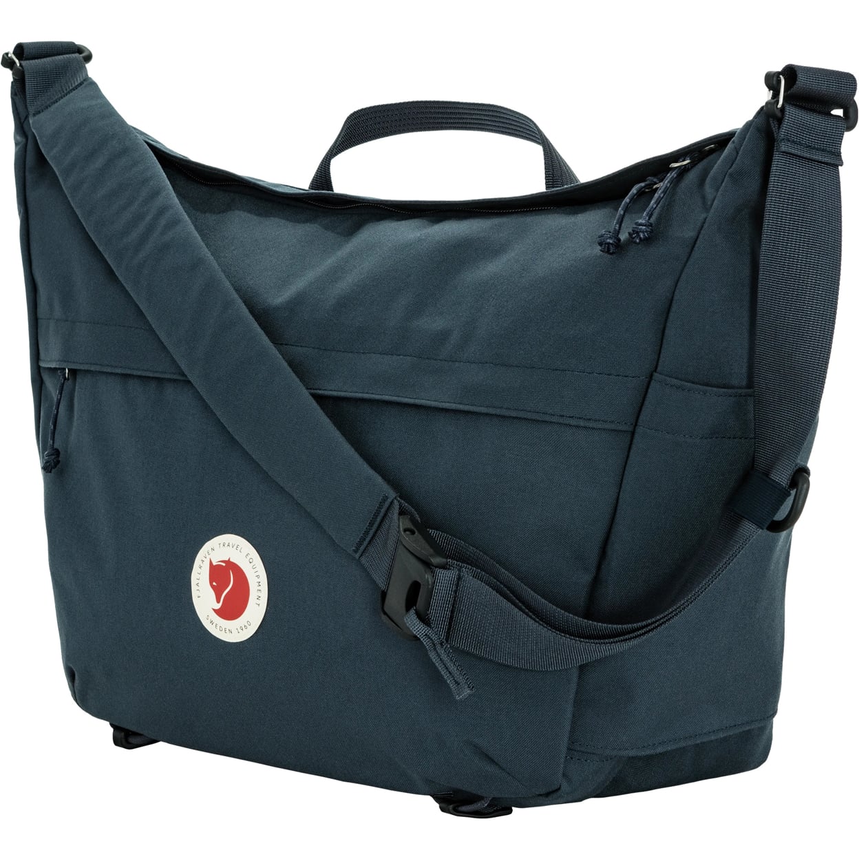 FJÄLLRÄVEN FÄRDEN CROSSBODY NAVY
